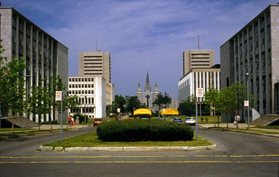 science for health university in canada top Université  Encyclopedia  The Laval Canadian