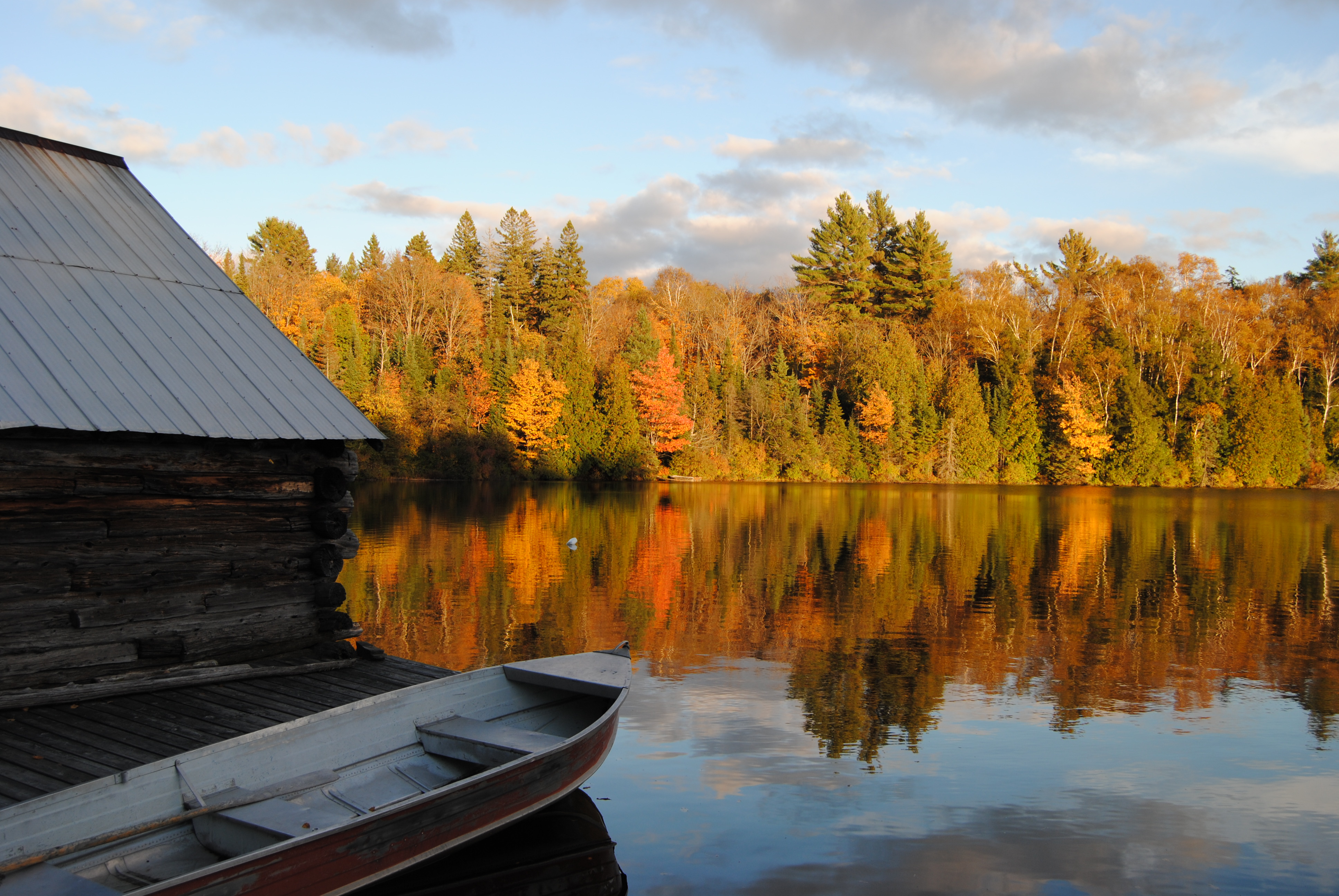 Muskoka Lakes - The Canadian Encyclopedia