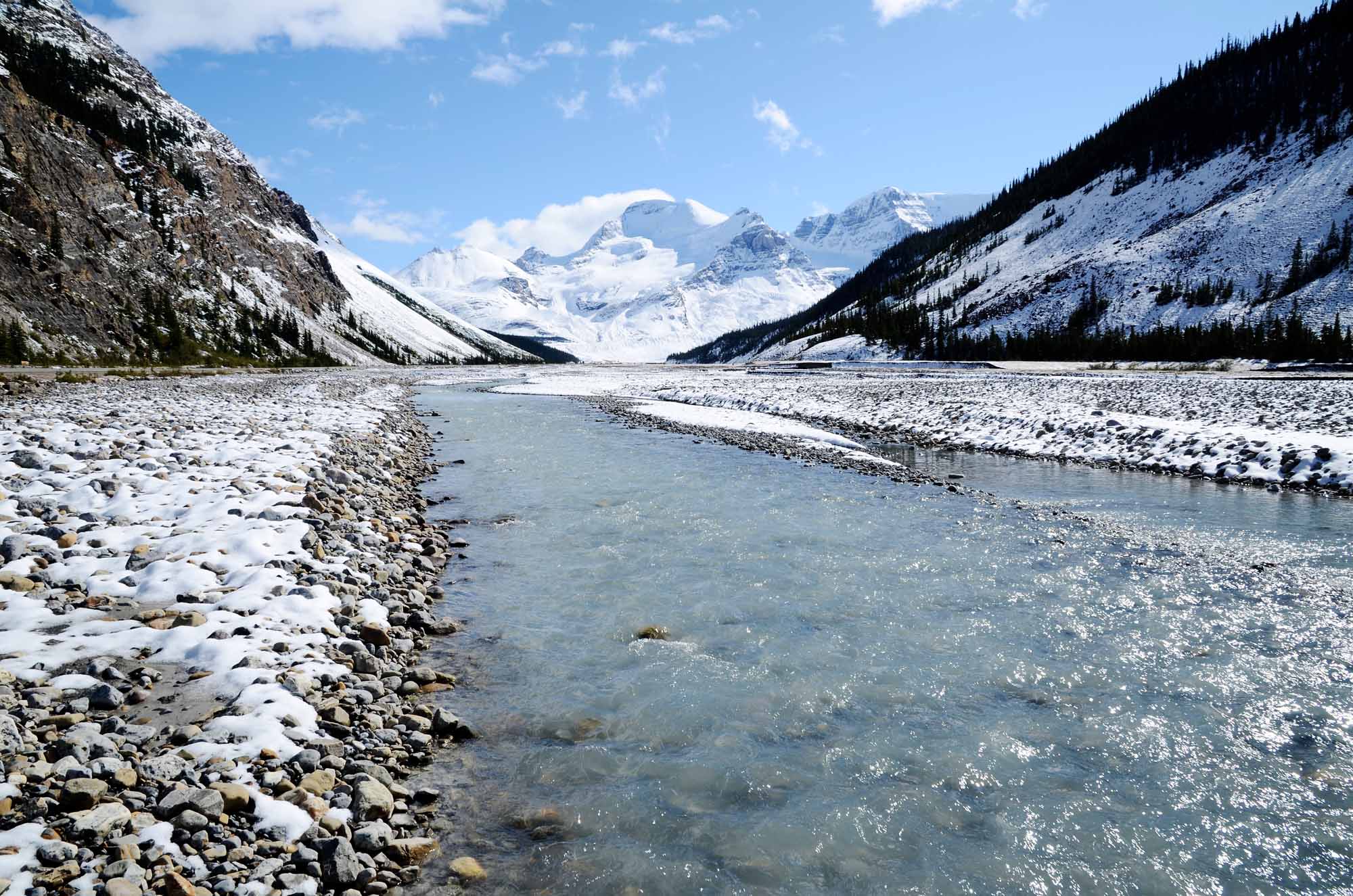 Athabasca River The Canadian Encyclopedia