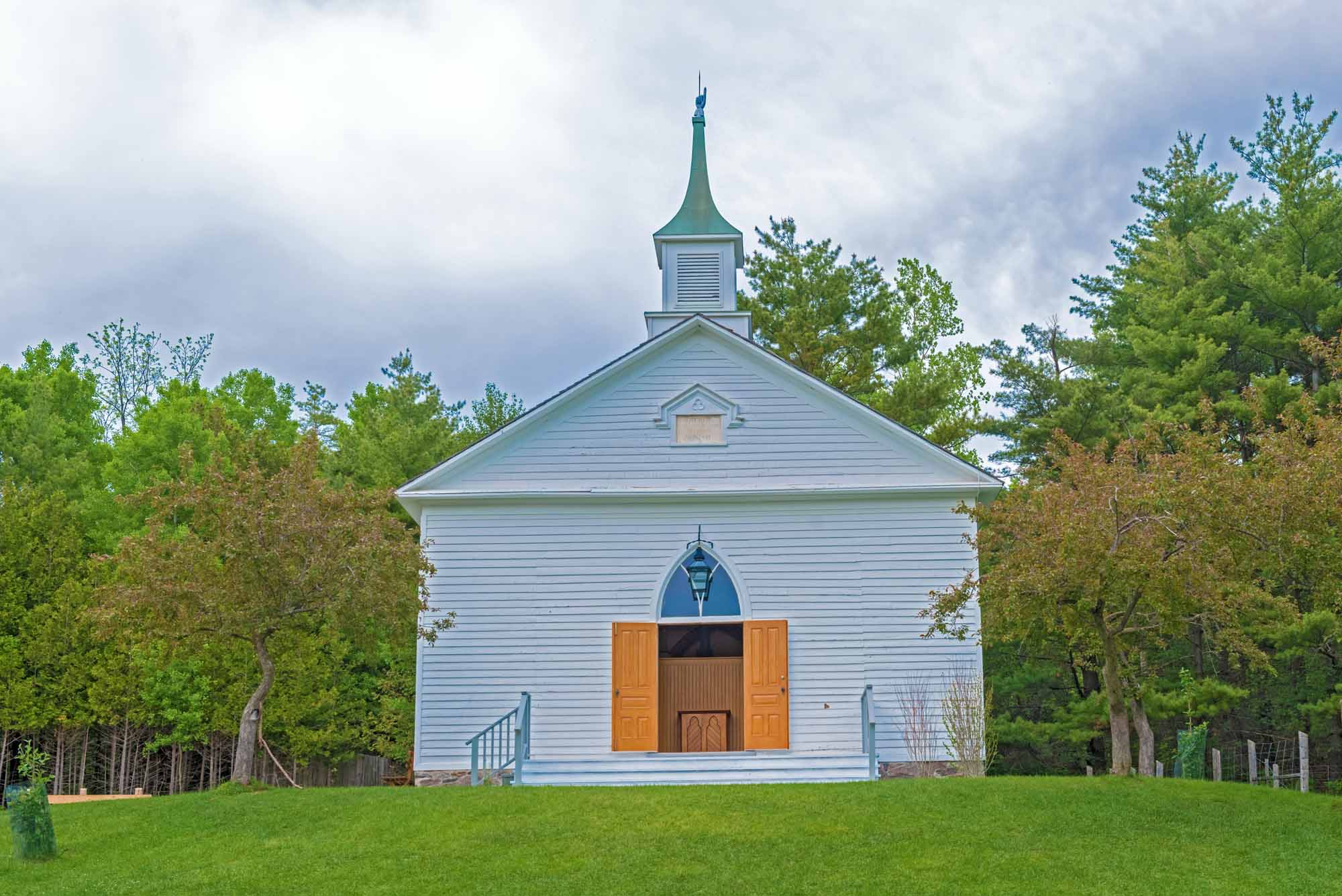 Mennonites The Canadian Encyclopedia