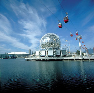 Expo 86 The Canadian Encyclopedia