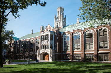 top for in university science canada health Windsor of University  Encyclopedia The  Canadian