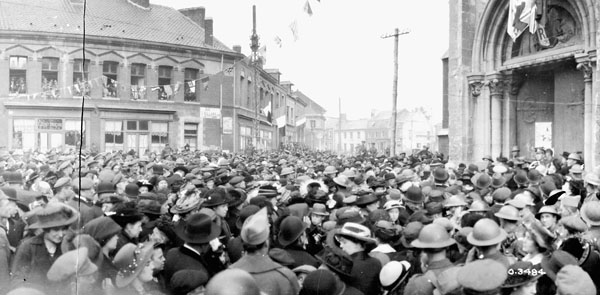 Thanksgiving Day - The Canadian Encyclopedia