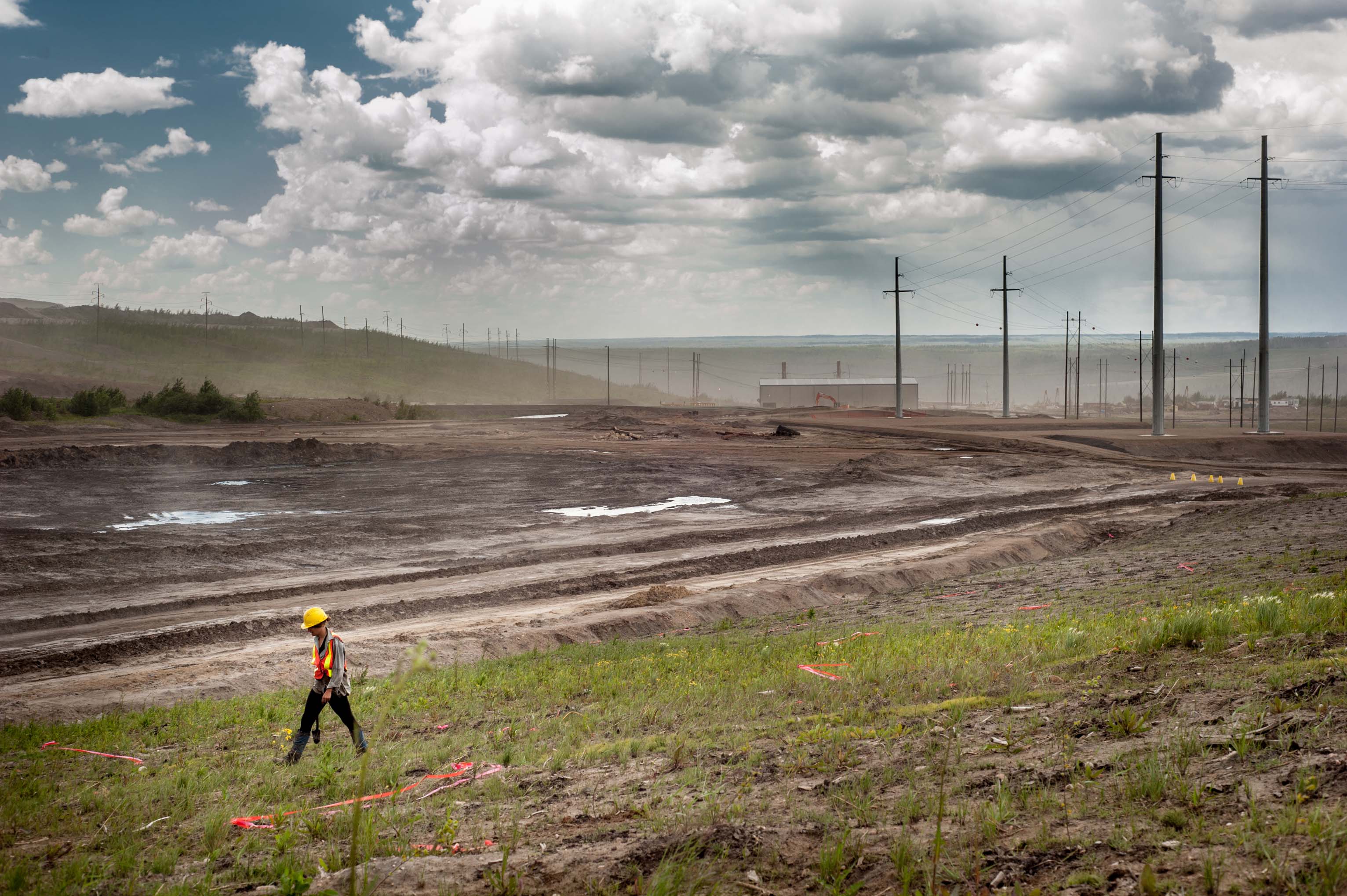 Oil Sands - The Canadian Encyclopedia