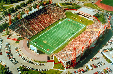 canada university science top for health in Encyclopedia Stampeders Calgary  The  Canadian